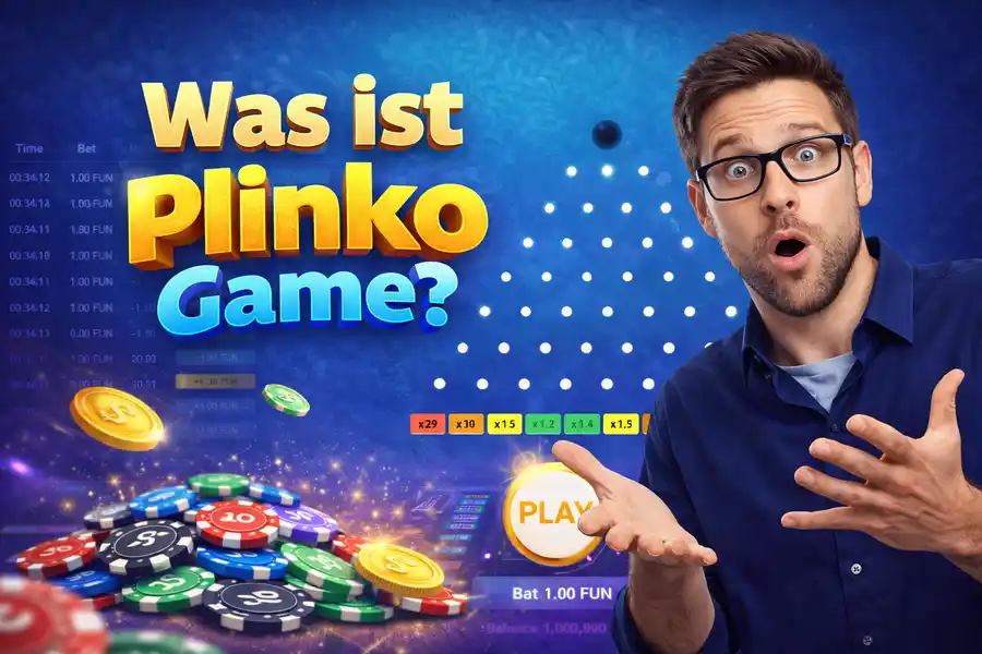 Was ist Plinko Game