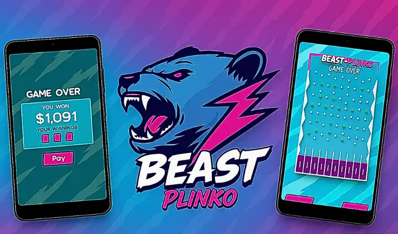 Plinko Mr Beast